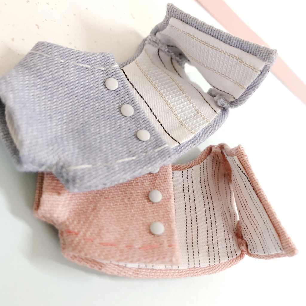 DENIM outer
