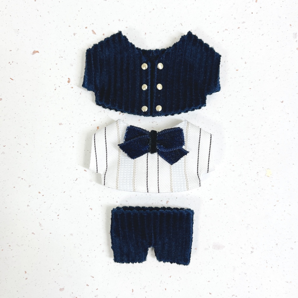 おめかしセット