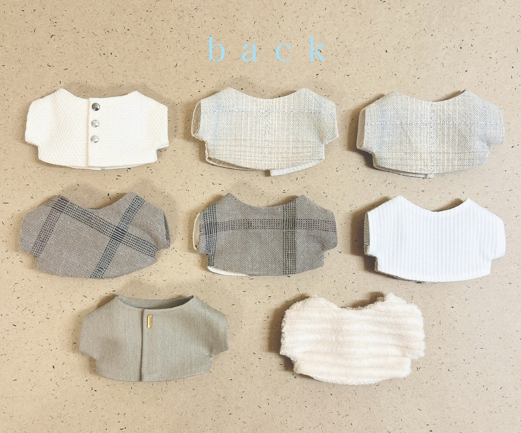 only one&little ※商品説明必読