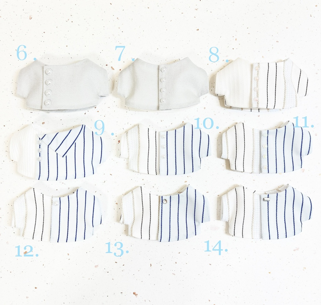 only one&little ※商品説明必読