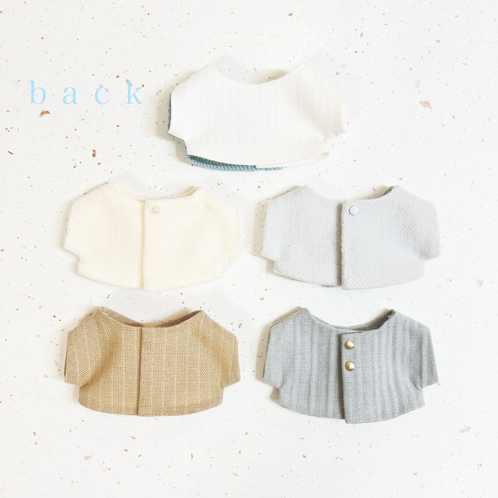 only one&little ※商品説明必読