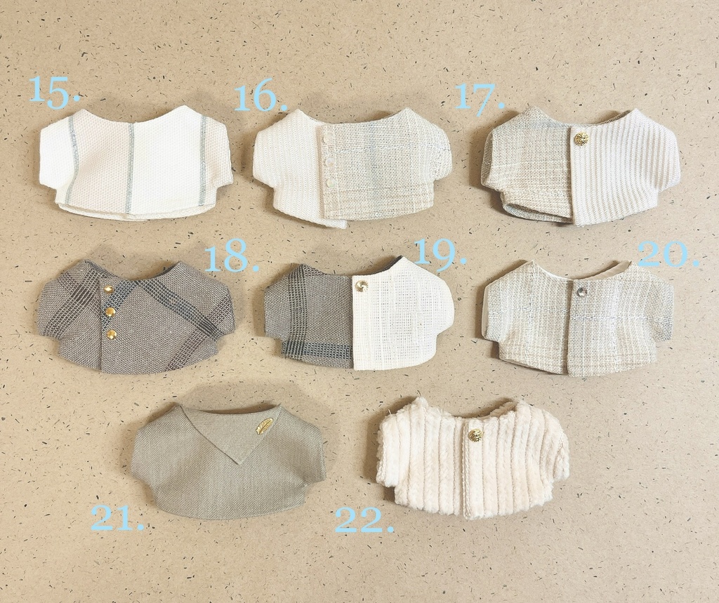 only one&little ※商品説明必読