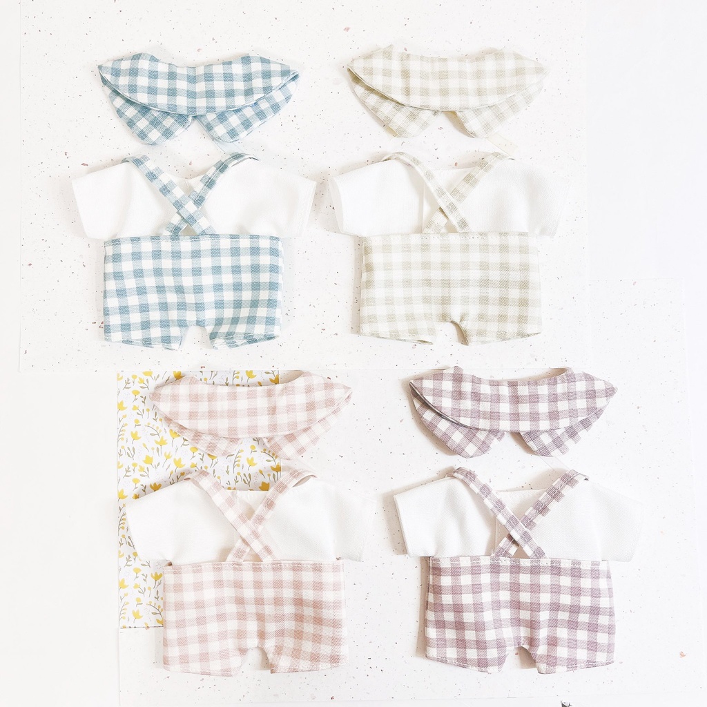 20㎝用お洋服セット