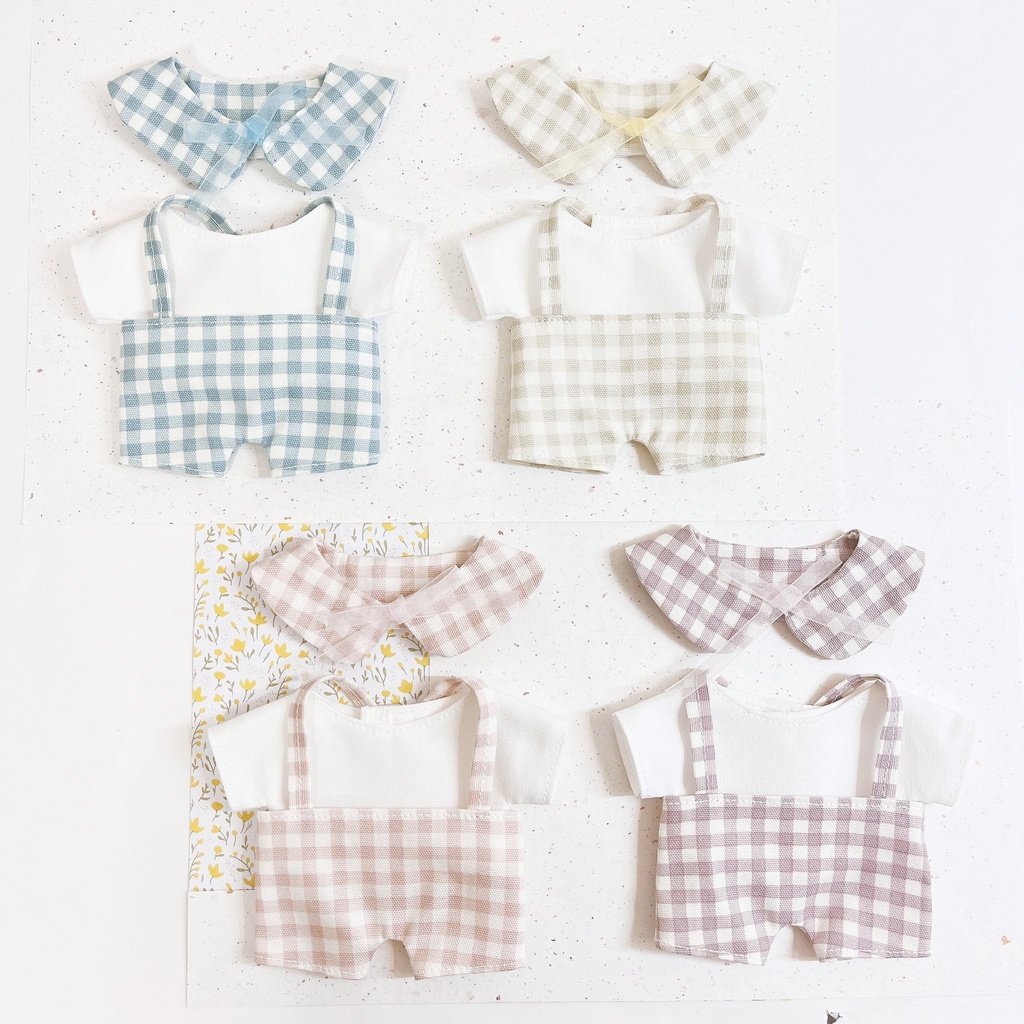 20㎝用お洋服セット