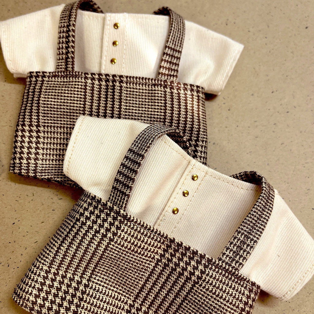 秋服※20センチ用