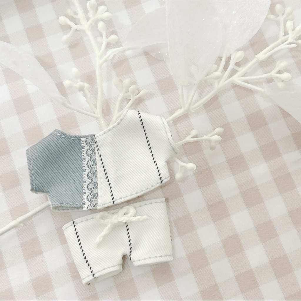 ブルーグレーレース