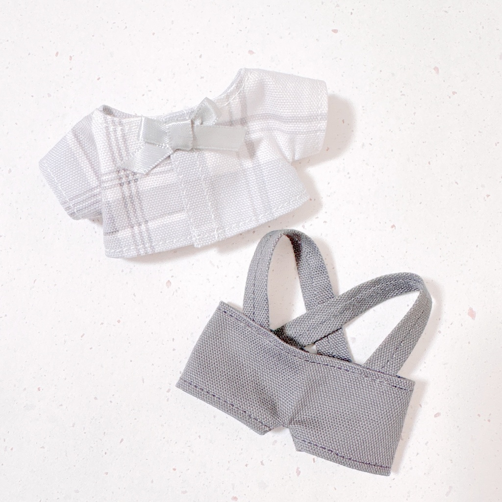 12.5㎝・gray