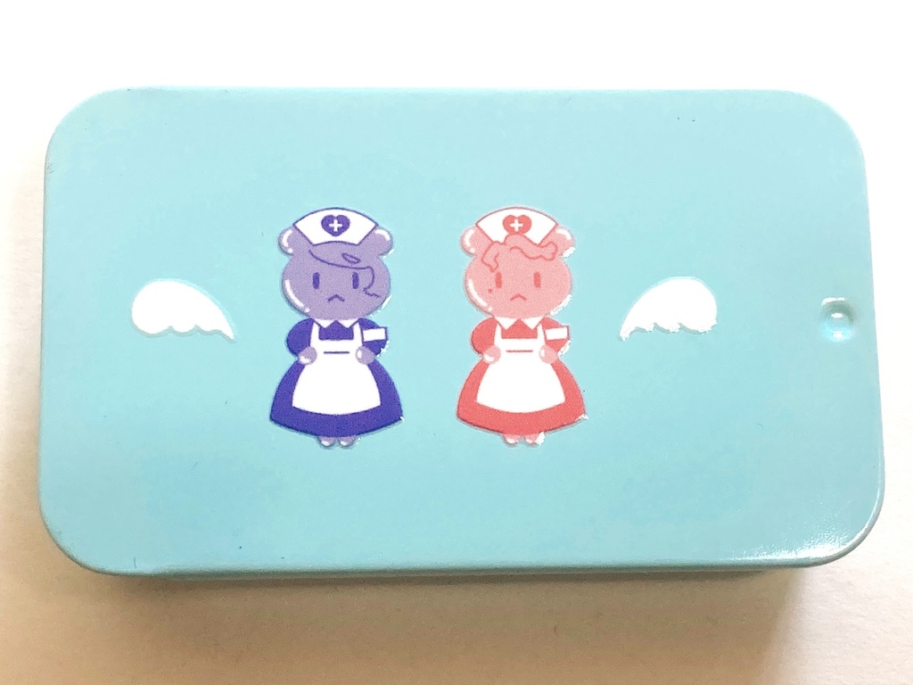 くまグミラウグエメンタム缶