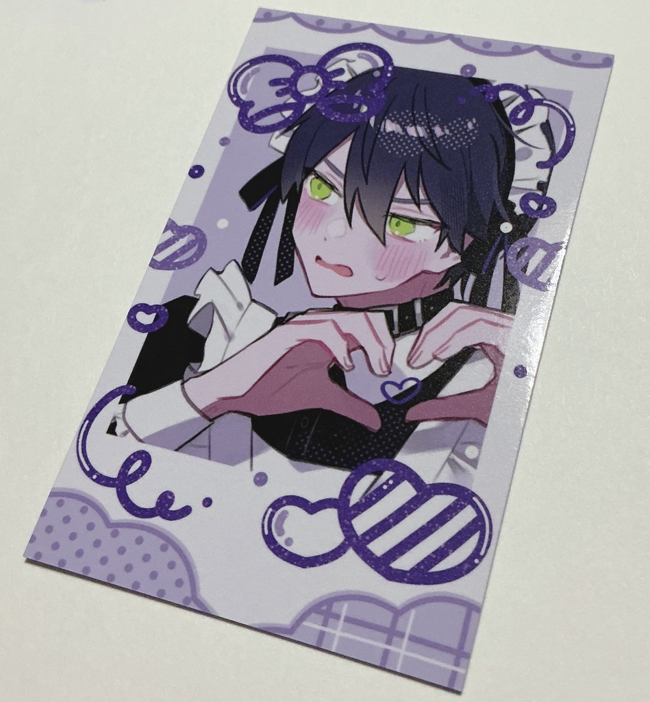 (5月上旬発送予定)【にじそうさく11】とある僕の非日常