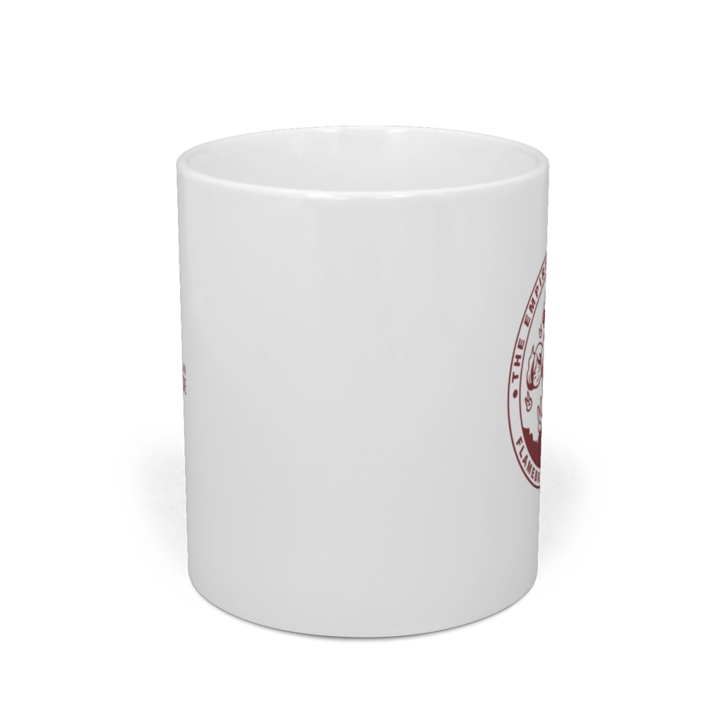 スペルビアマグカップ