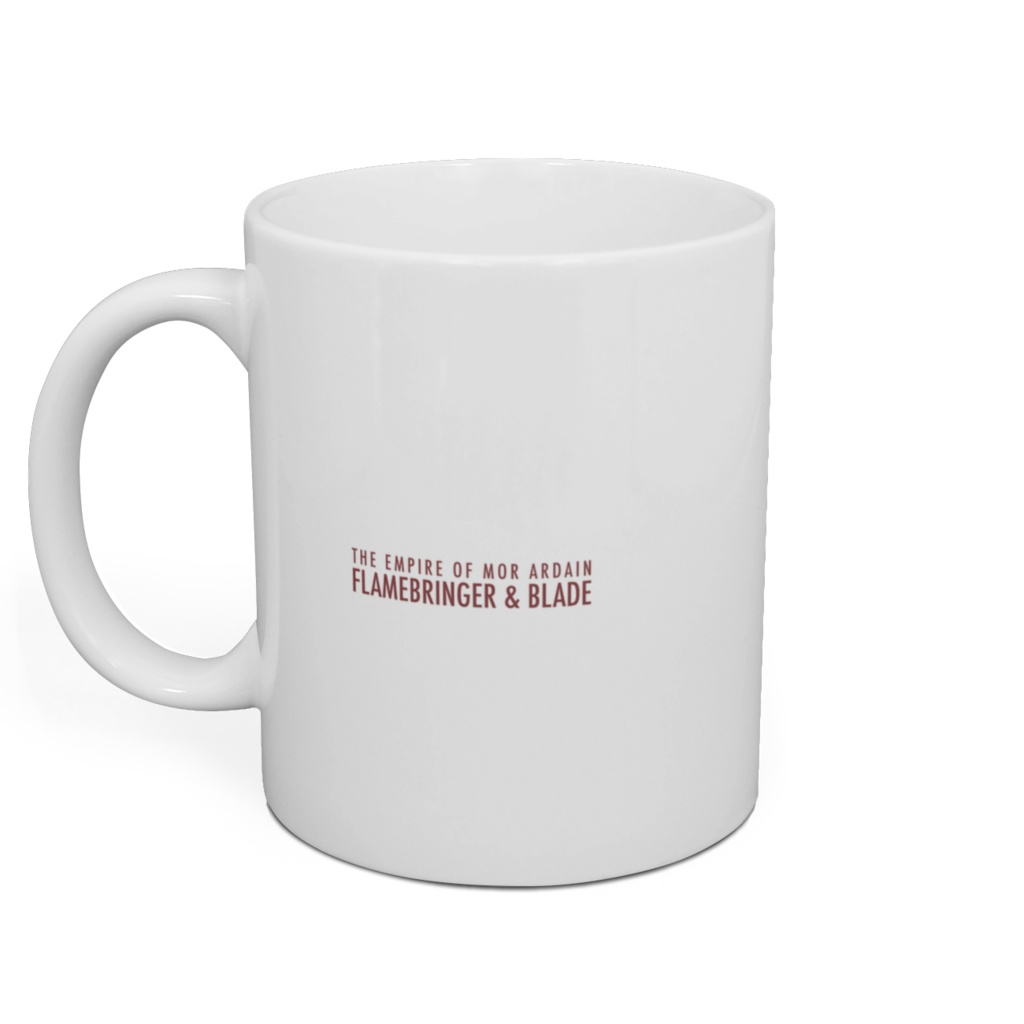 スペルビアマグカップ