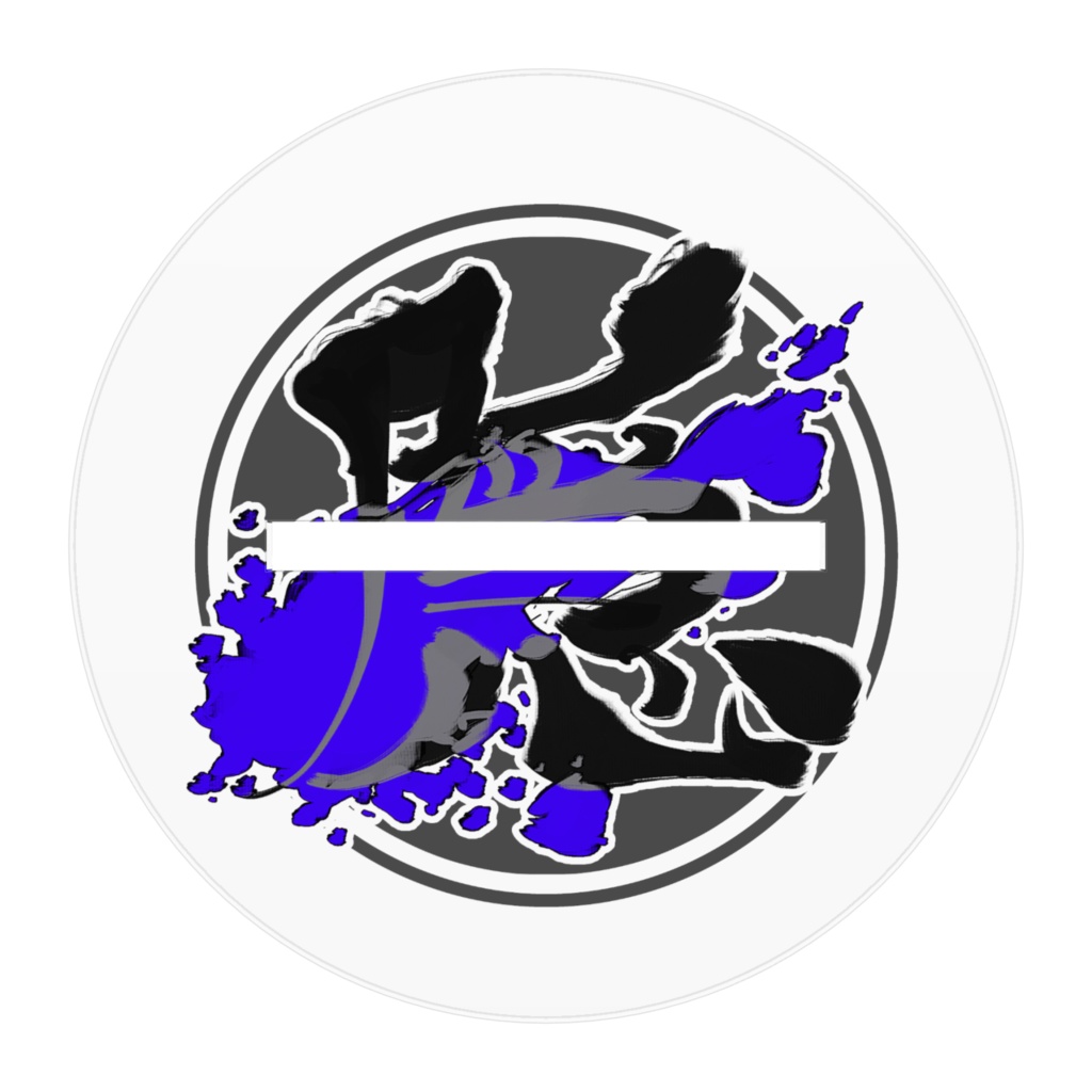 【ゆめとみー】ハイド アクリルフィギュア