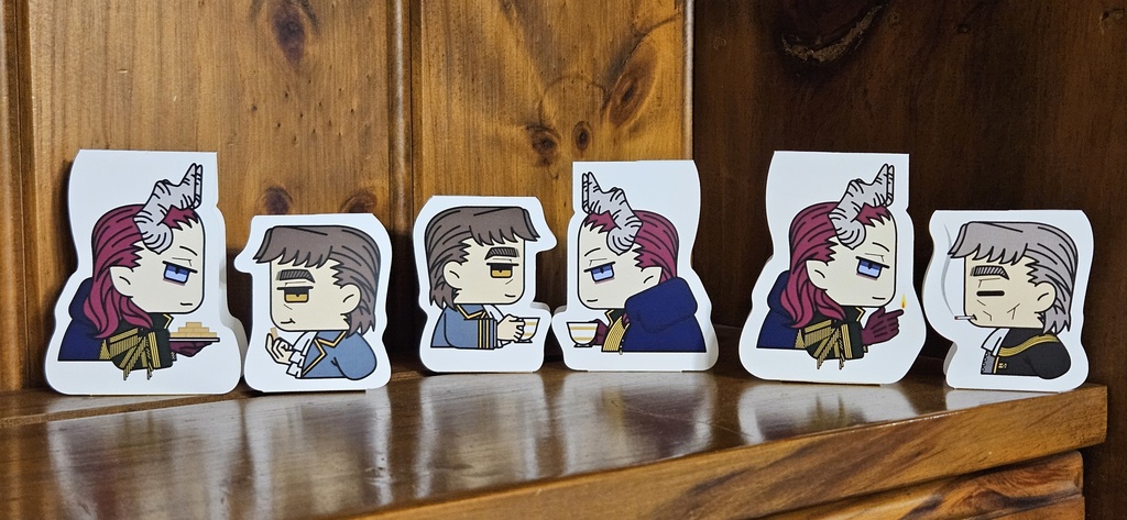 ティーバッグフック(匿名配送)