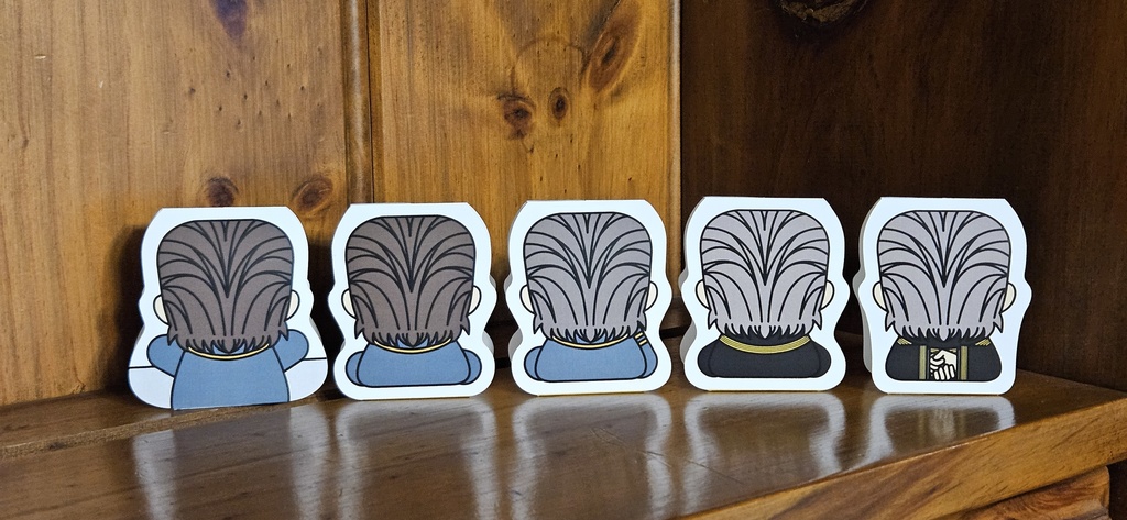 ティーバッグフック(匿名配送)