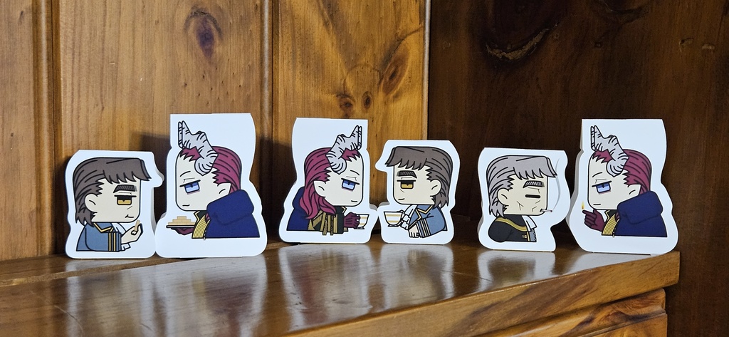 ティーバッグフック(匿名配送)