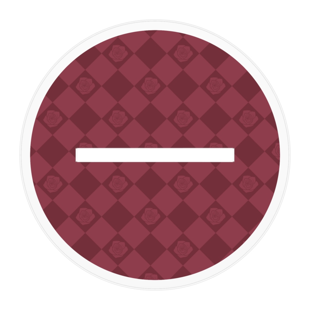 くまちゃんがFA書いてくれたから買いとってアクリルスタンドにしました。