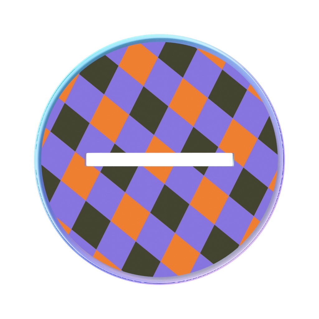 HAPPY HALLOWEEN!! あ、お菓子くれますかありがとうござァアクリルスタンド