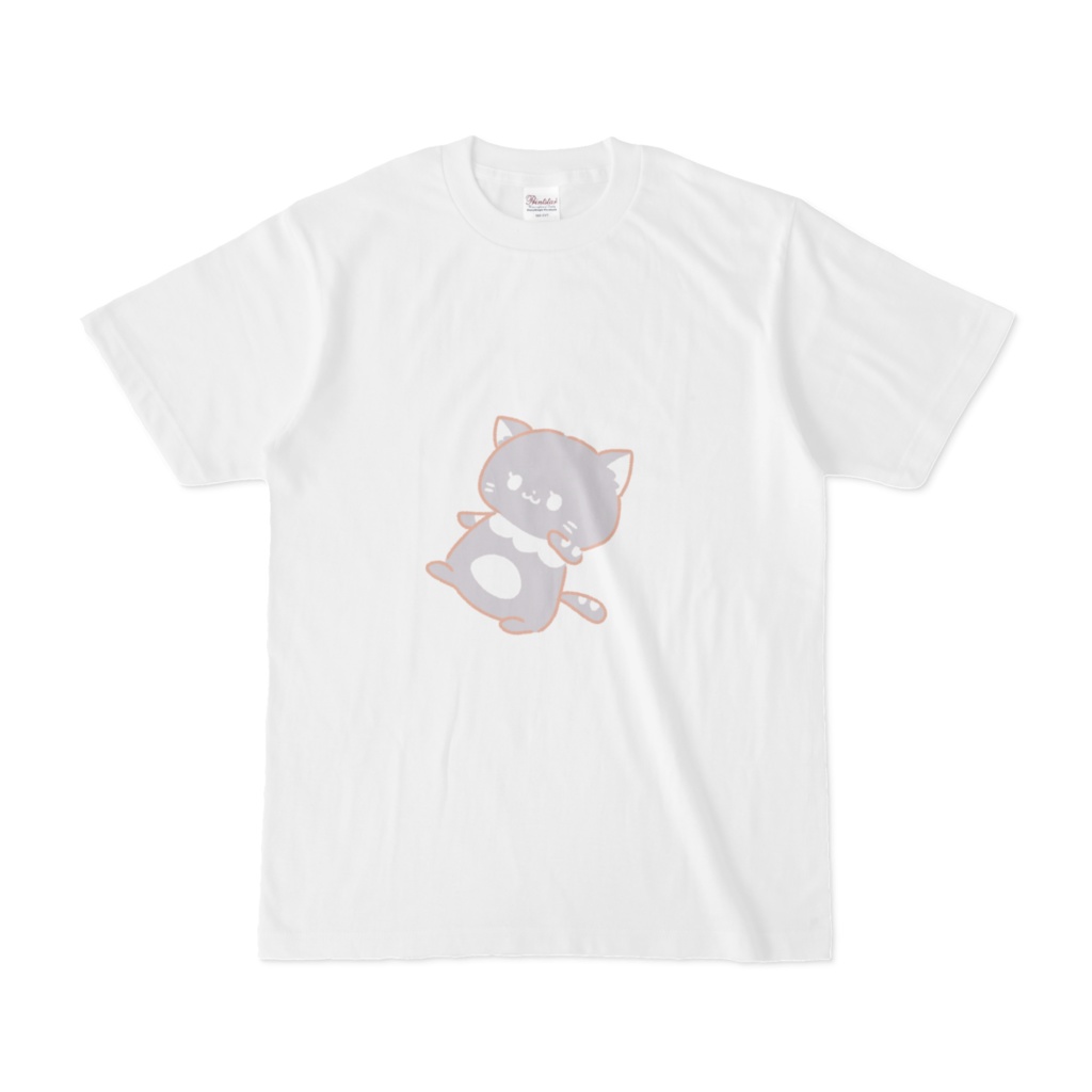 じたばた源十郎Tシャツ
