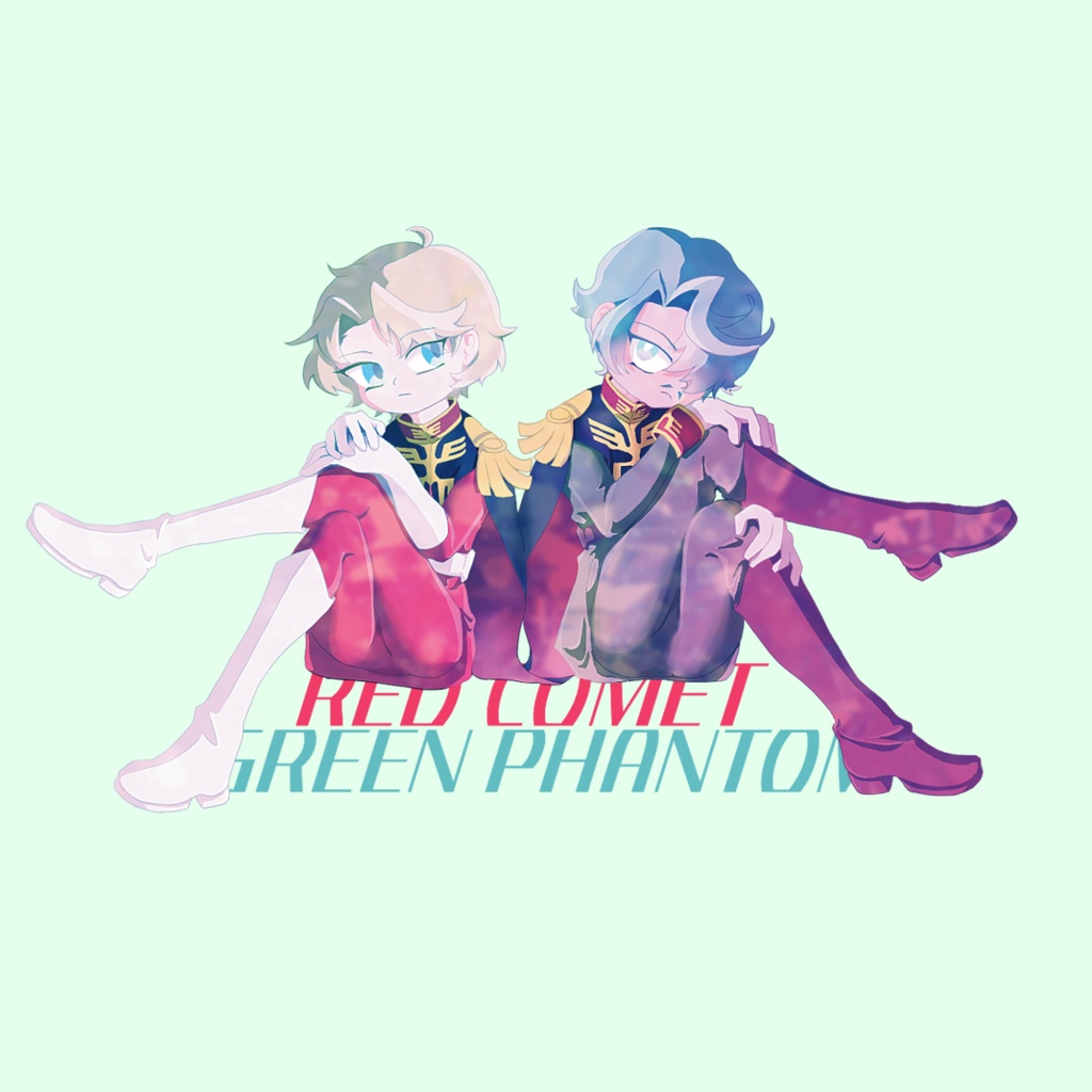 元祖マヴアクスタ