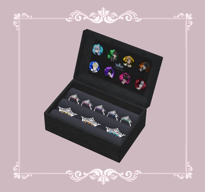 ♡Thanks for joining the group♡