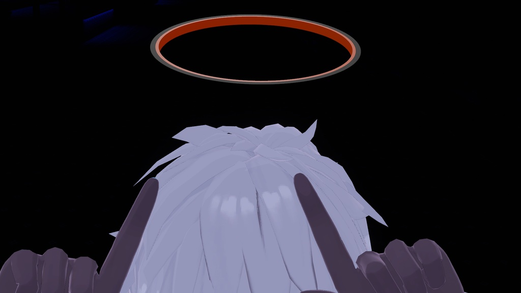 【無料】軽量ヘイロー