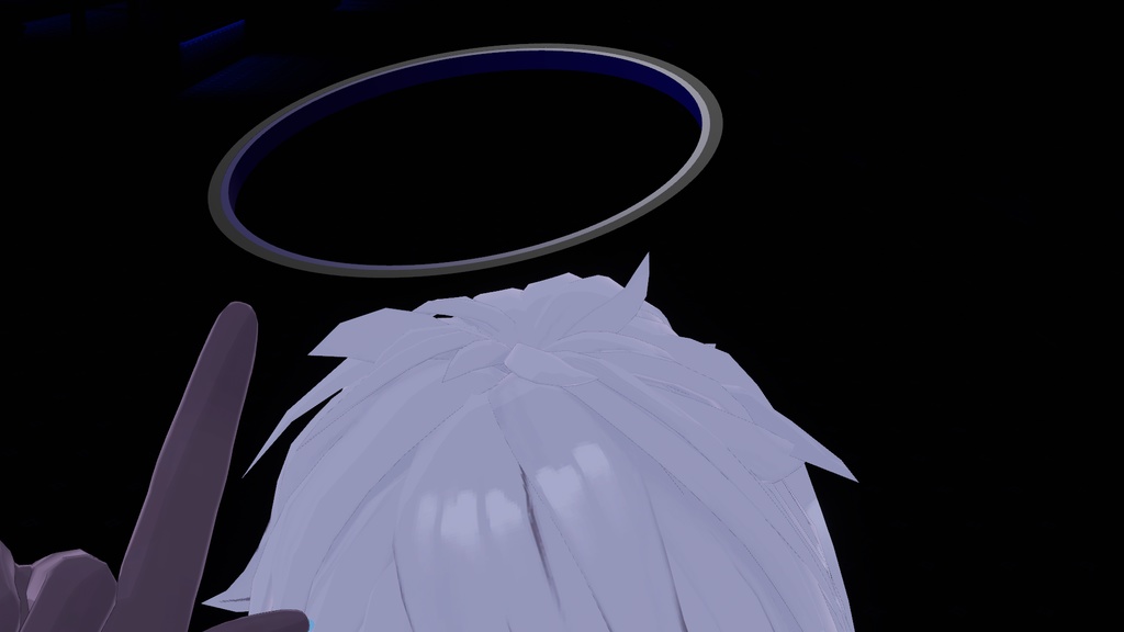 【無料】軽量ヘイロー