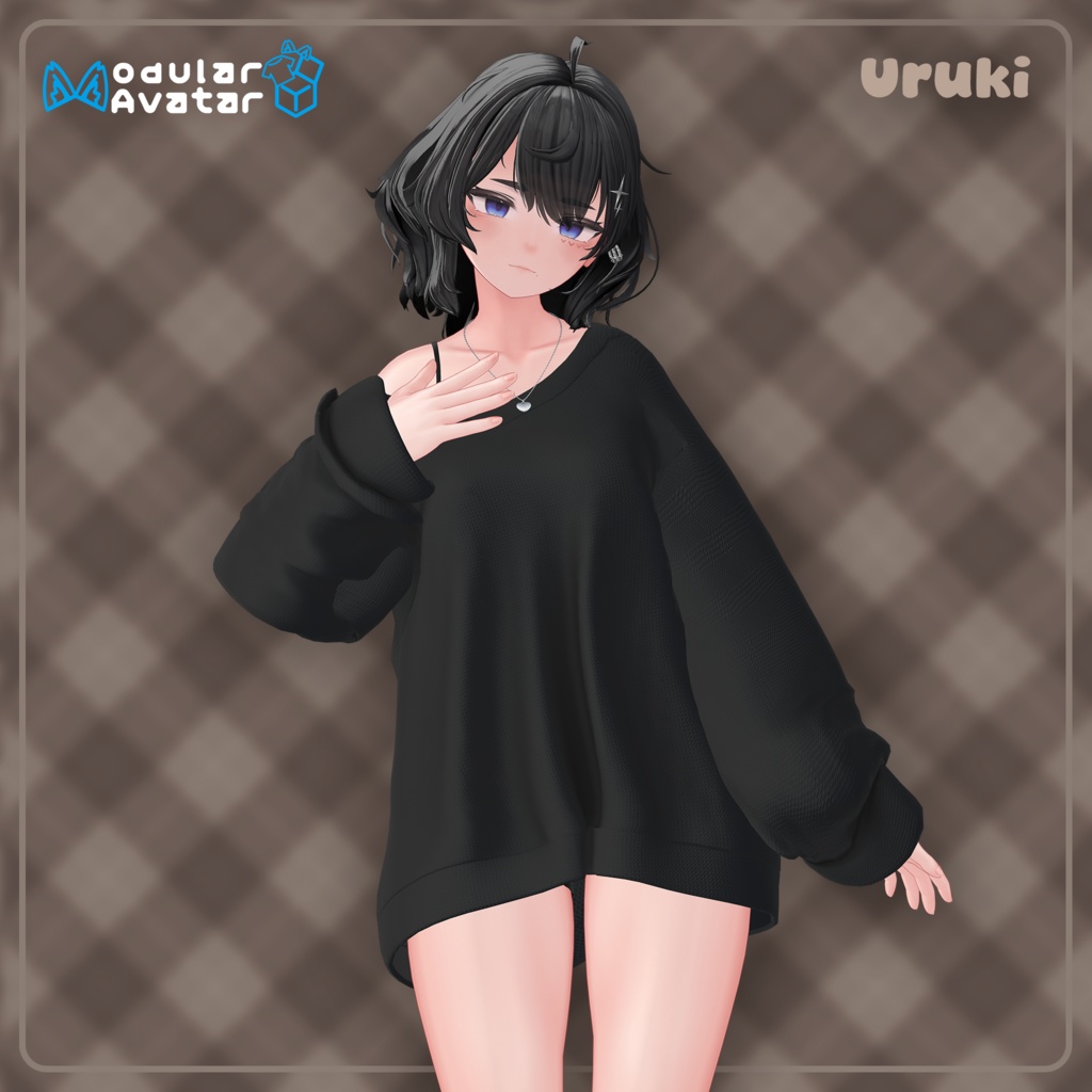 📣『Mayo Update』🧸Loose Knit 【9人】