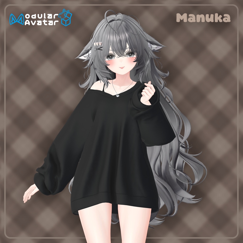 📣『Mayo Update』🧸Loose Knit 【9人】