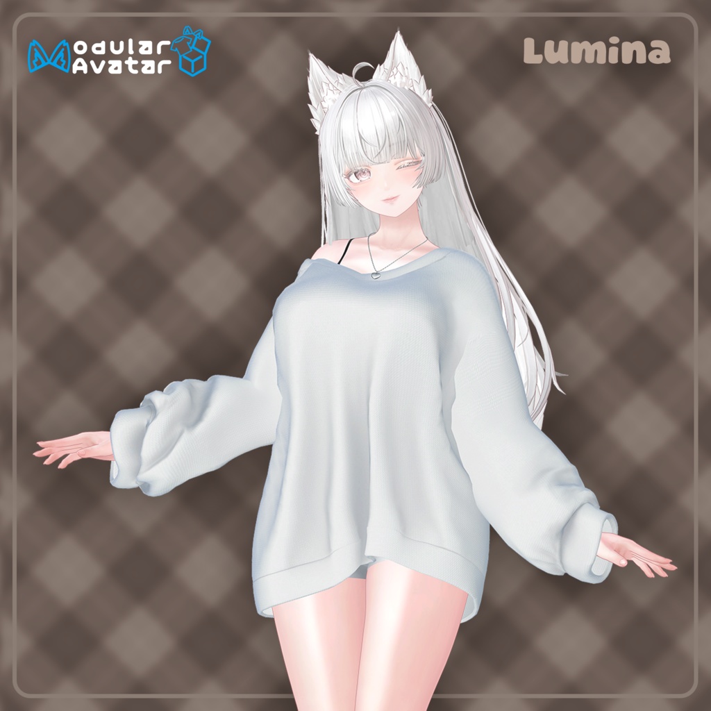 📣『Mayo Update』🧸Loose Knit 【9人】