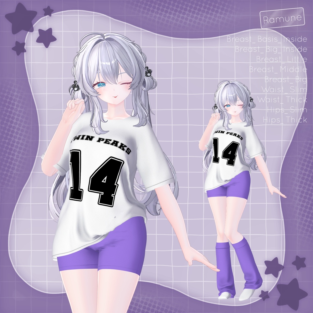 ðSALEð Twin Peaks ã12人ã