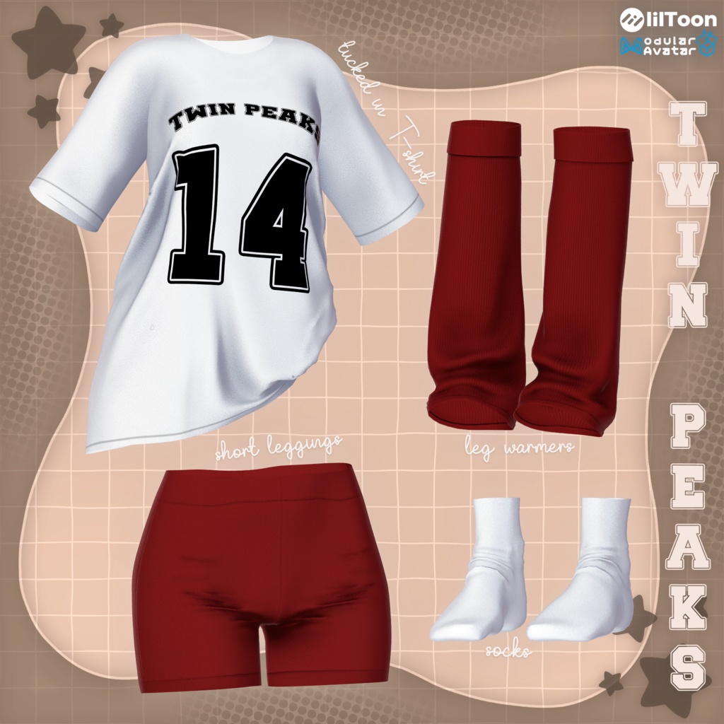 ðSALEð Twin Peaks ã12人ã