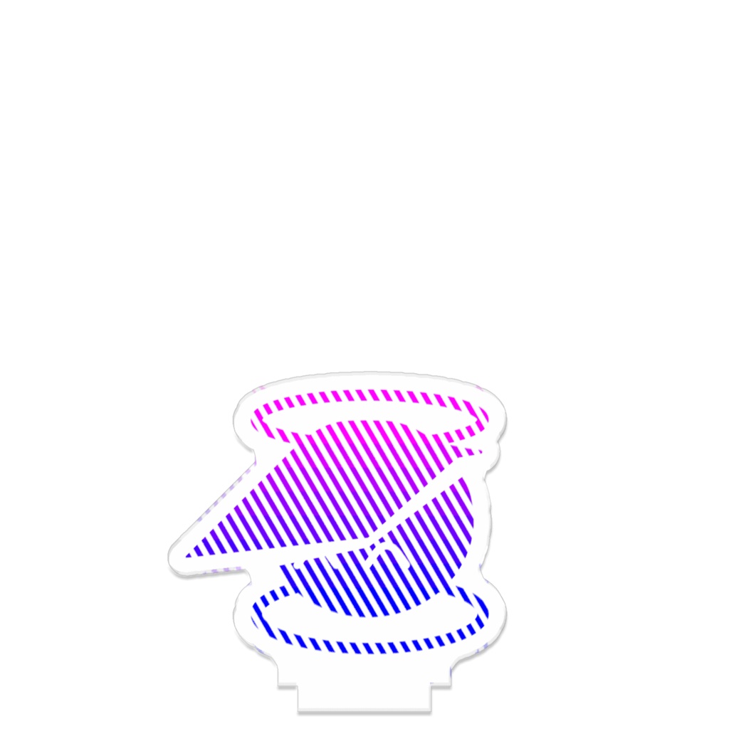 Sebonアイコン つながるアクスタ #1