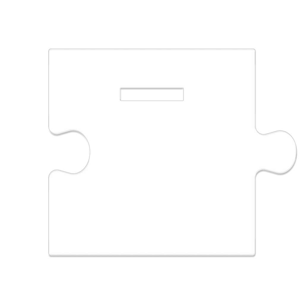 Sebonアイコン つながるアクスタ #1