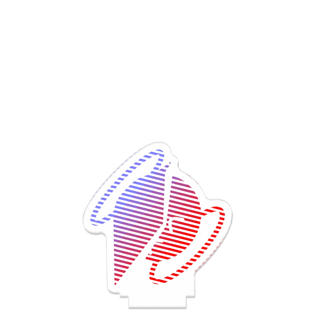 Sebonアイコン つながるアクスタ #2