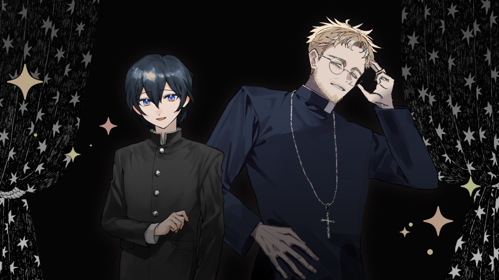 【CoCシナリオ】もみの木に祈らないで【SPLL:E190688】