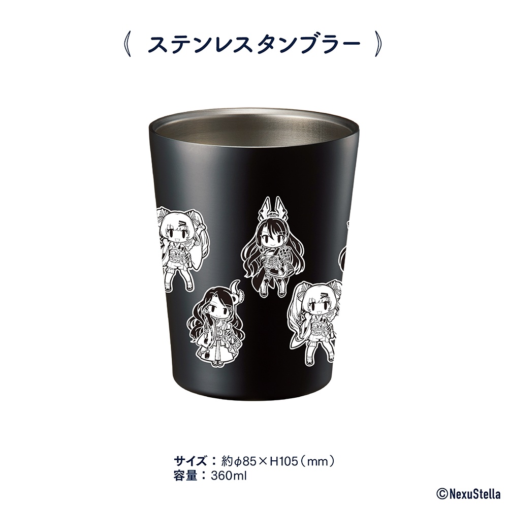 【C103 再販】武士来舞 C103オリジナルグッズ