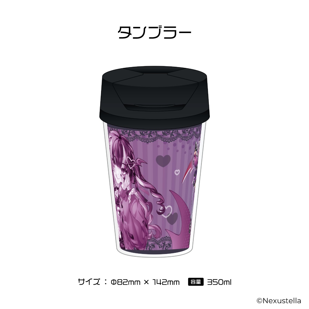 妖崎ゆう 誕生日記念グッズ 2024