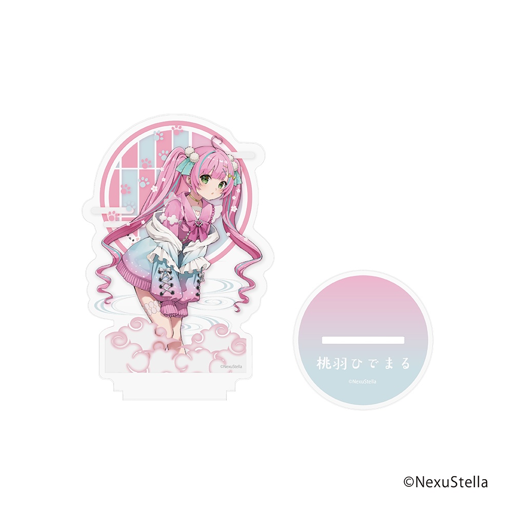 武士来舞 恒常アクリルスタンド