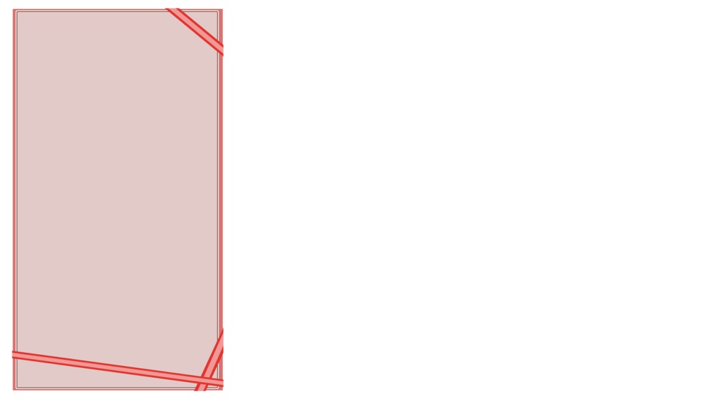 バレンタインに使いやすい素材(カスタム)