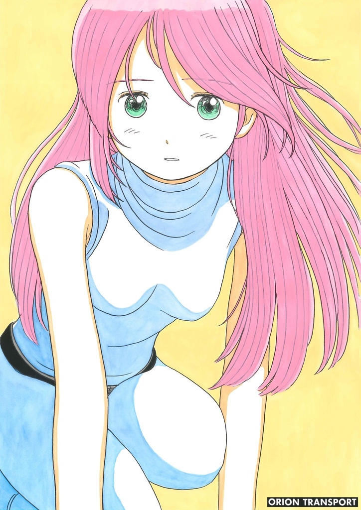 オリオン運送６