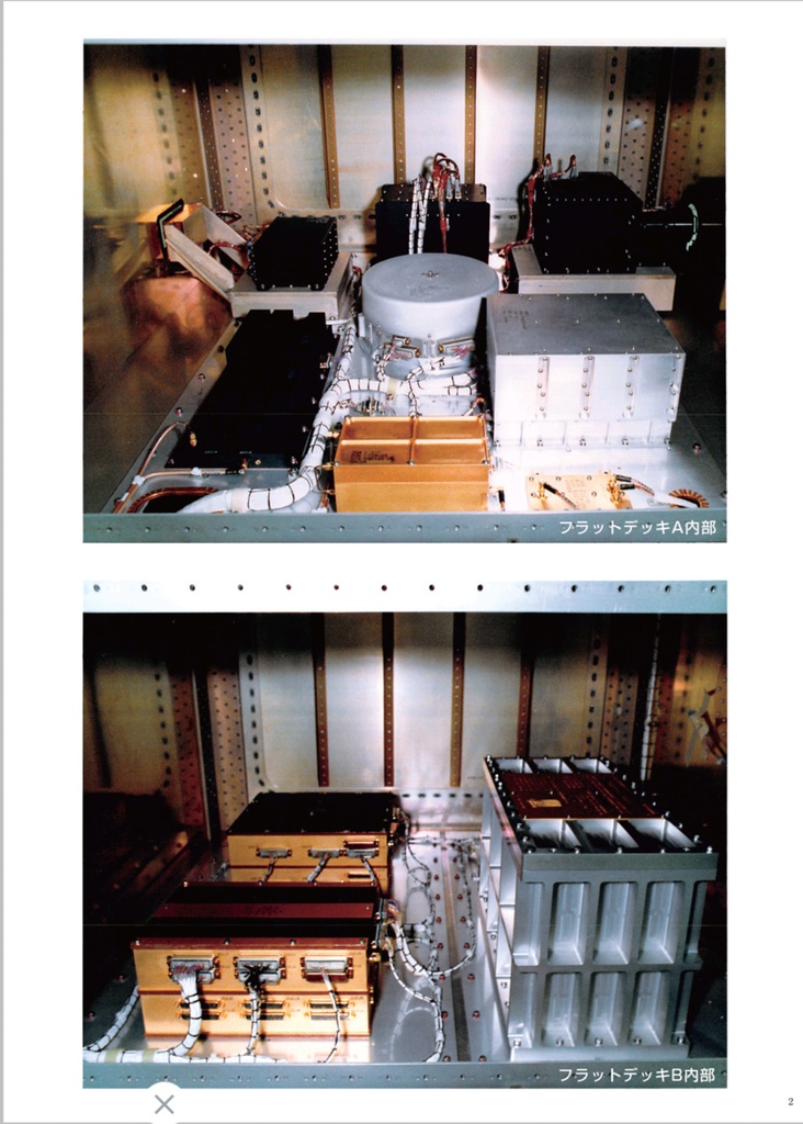 MABES「じんだい」―日本初・相乗り衛星の軌跡―