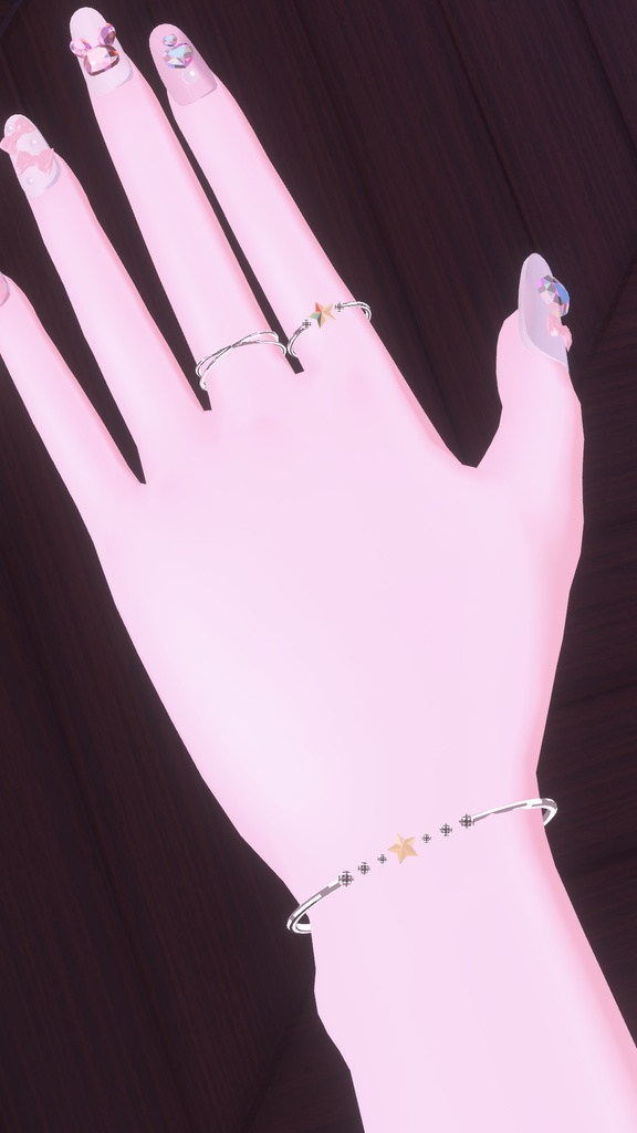star marchen set_A03