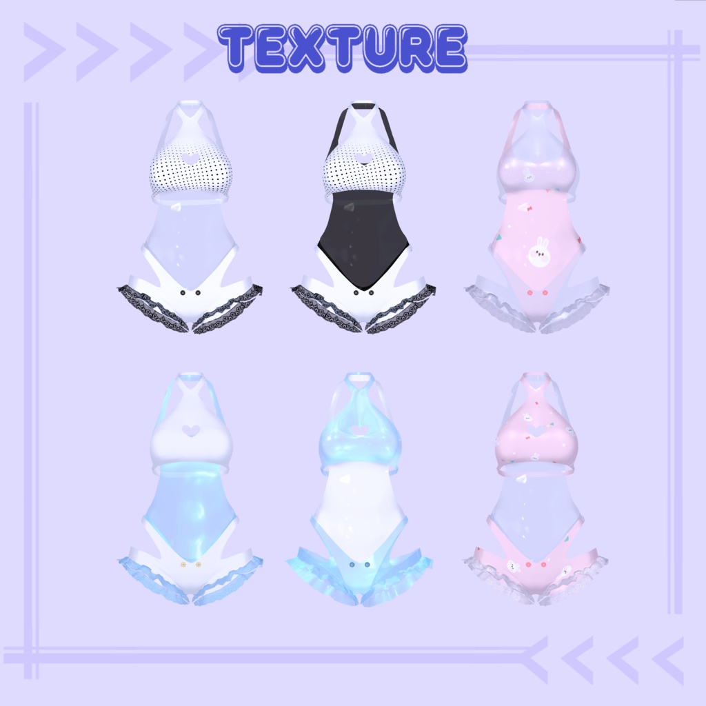 swimsuit for maya/rindo/kikyo_C05