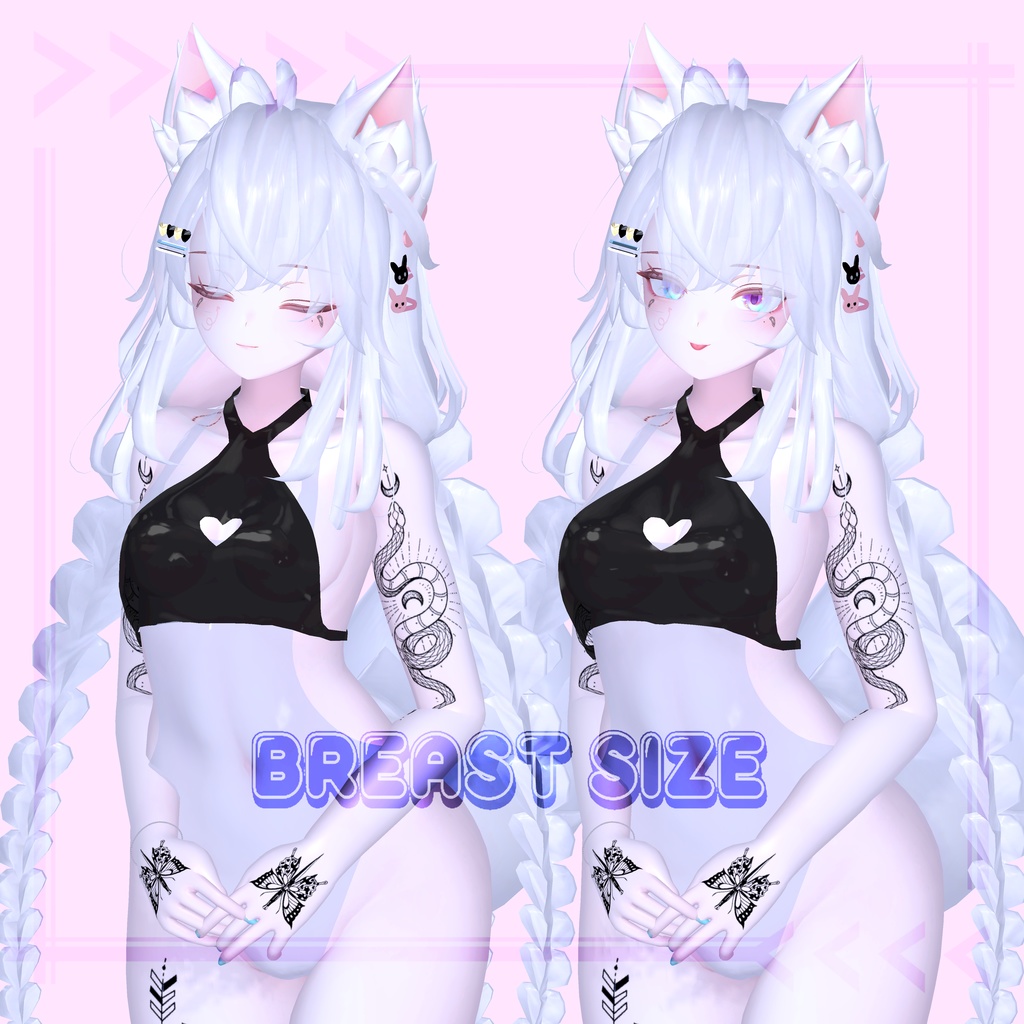 swimsuit for maya/rindo/kikyo_C05