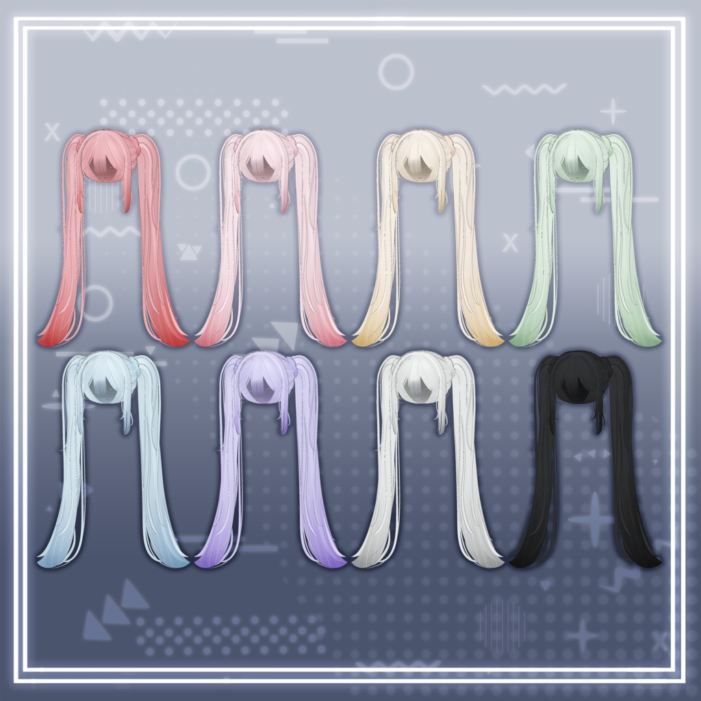 Braided twintail_H02