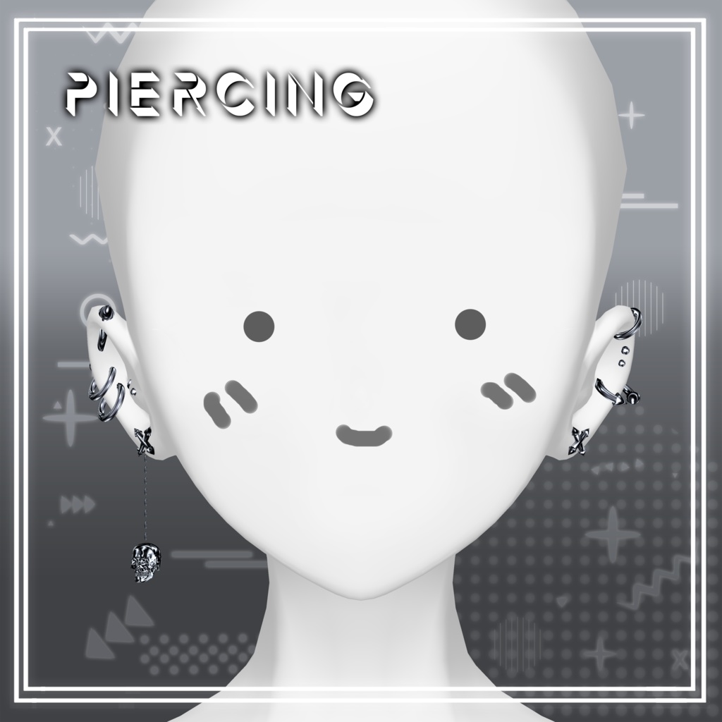 purity hair & piercing_H03/A09