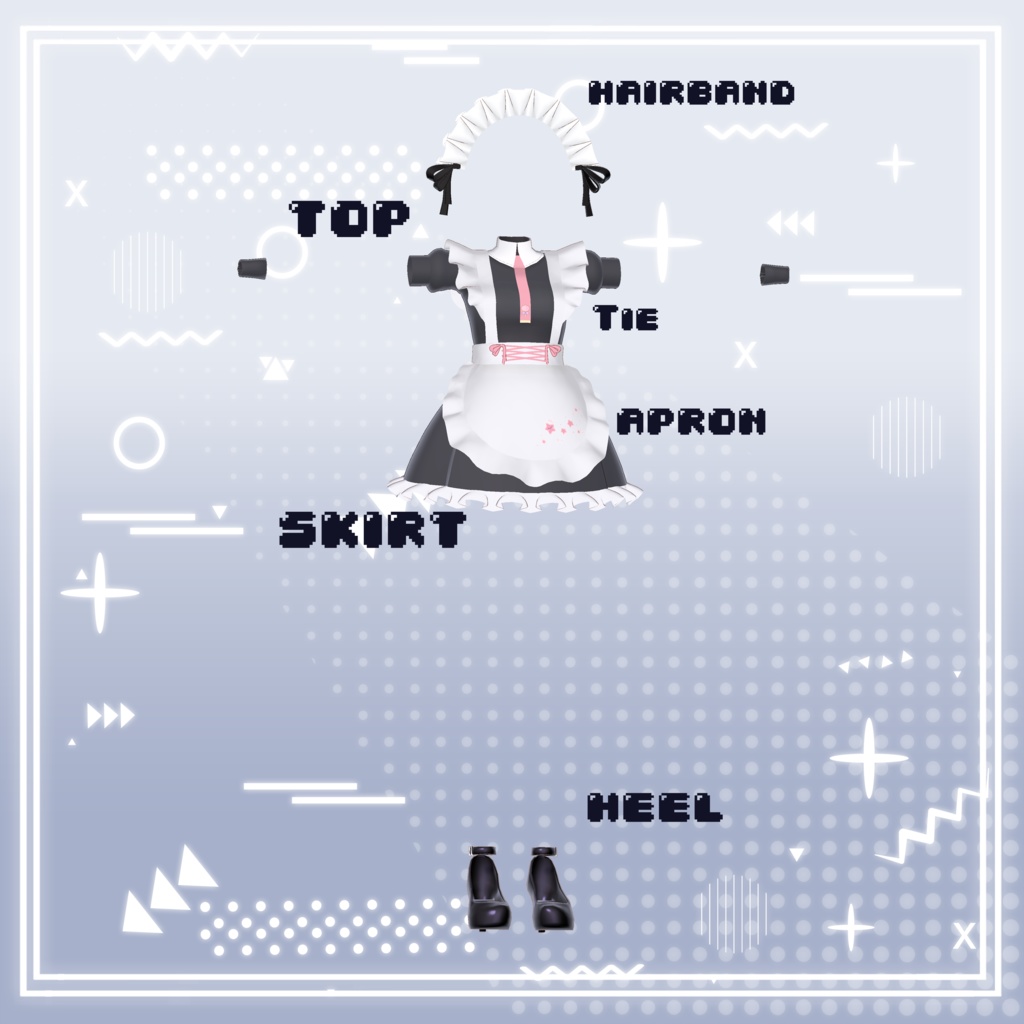 Maidnya for manuka_C09