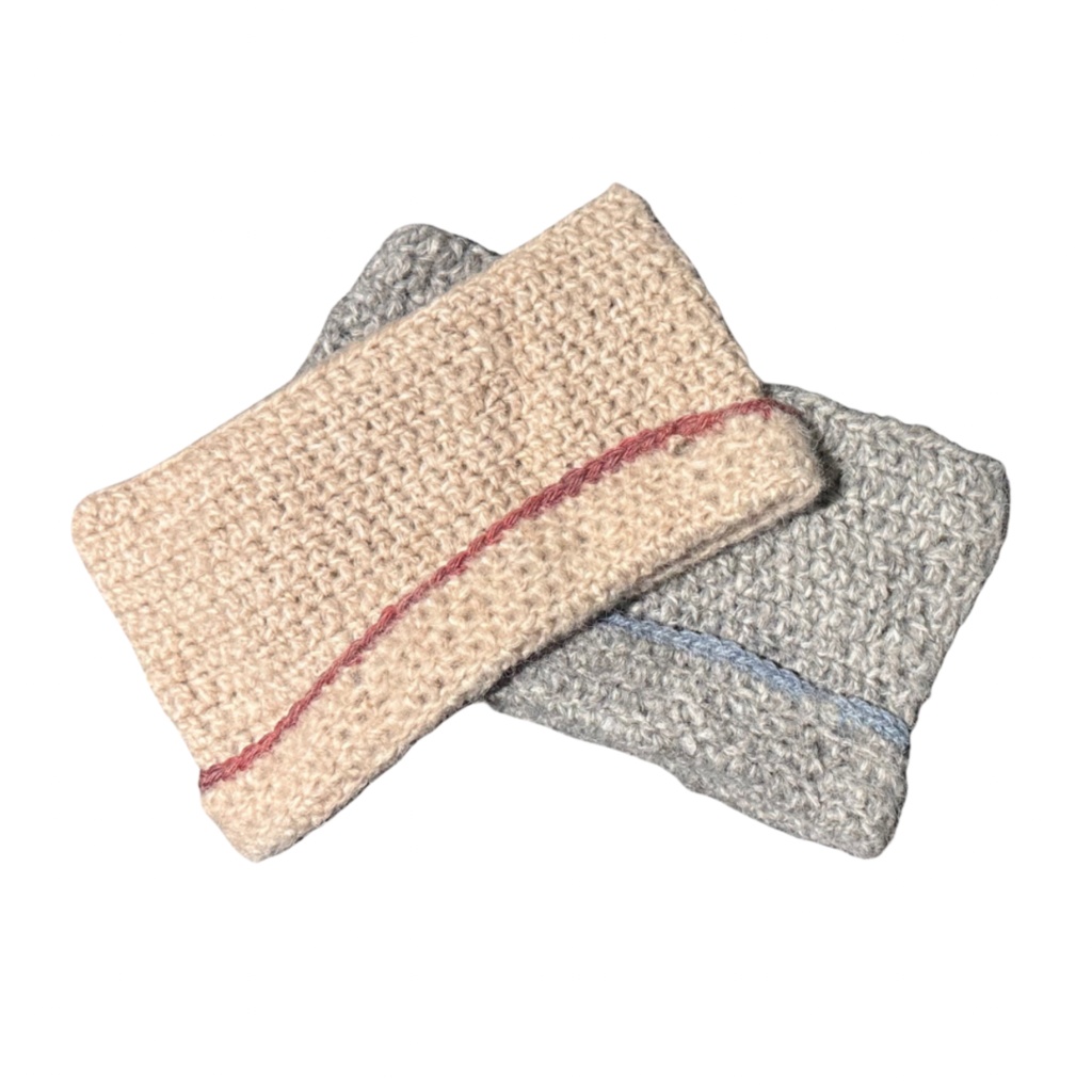 CAT-EAR BEANIE