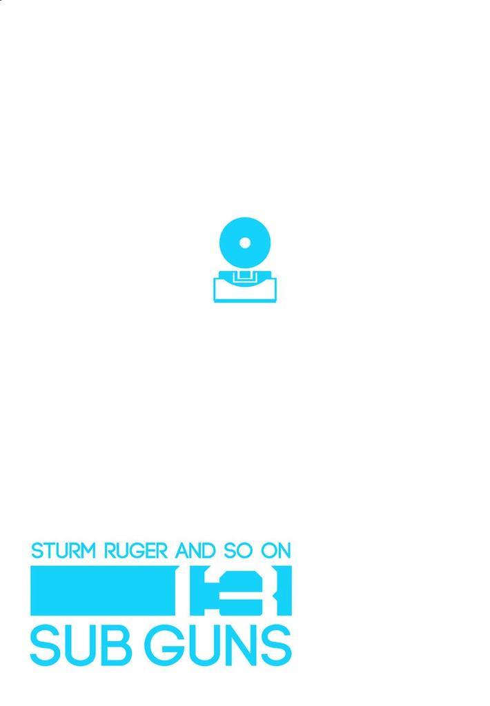 SUB GUNS