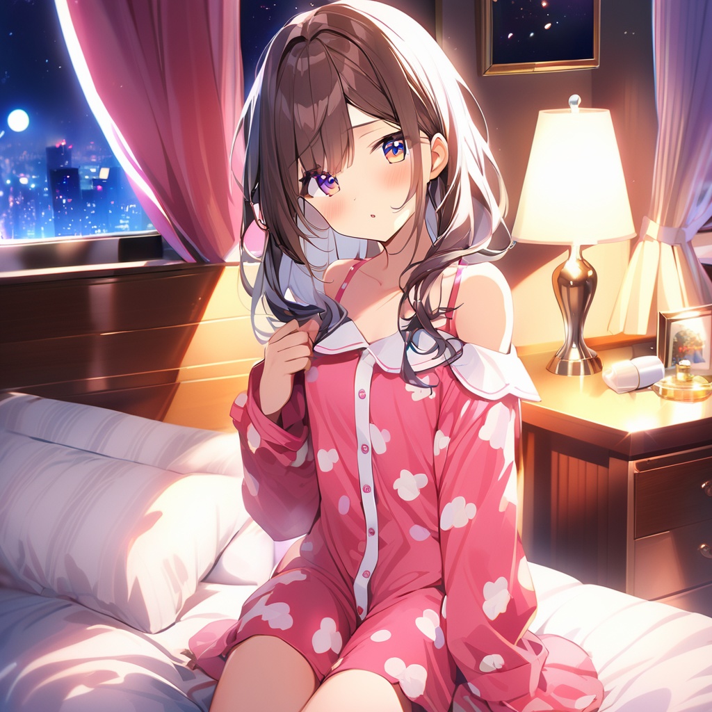 可愛い女子たち